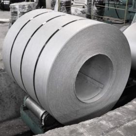 Read more about the article 310 Stainless Steel Coil Manufacturers