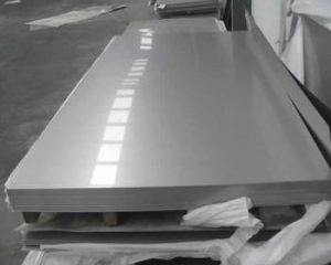 316 2B stainless steel plate 1 1
