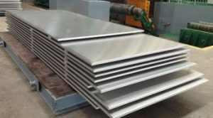Stainless Steel 304L Plate Manufacturer 1