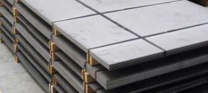 Stainless Steel 321H Sheet Manufacturer Supplier 1