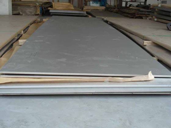 You are currently viewing Stainless Steel 409L Plates Manufacturers