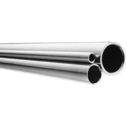 Read more about the article ASTM B407 Incoloy 800H Seamless Tubes Manufacture