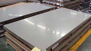 Read more about the article Stainless Steel 409M Plates Manufacturers