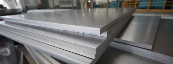 You are currently viewing Stainless Steel 317 Plates Manufacturers