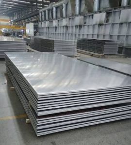 Read more about the article Stainless Steel 409 Plates Manufacturers
