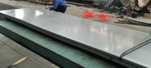 Read more about the article Stainless Steel 410 Sheets Manufacturers
