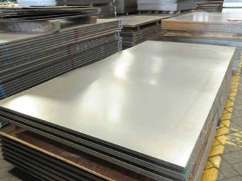 You are currently viewing Stainless Steel 430 Plate Manufacturers