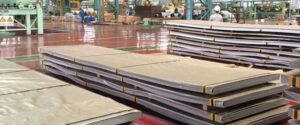 Read more about the article Stainless Steel 409M Sheets Manufacturers