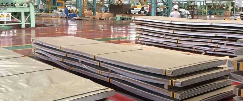 You are currently viewing Stainless Steel 409M Sheets Manufacturers