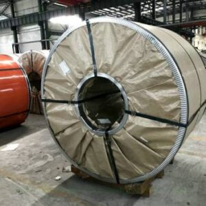 2507 Hot rolled stainless steel coil 2