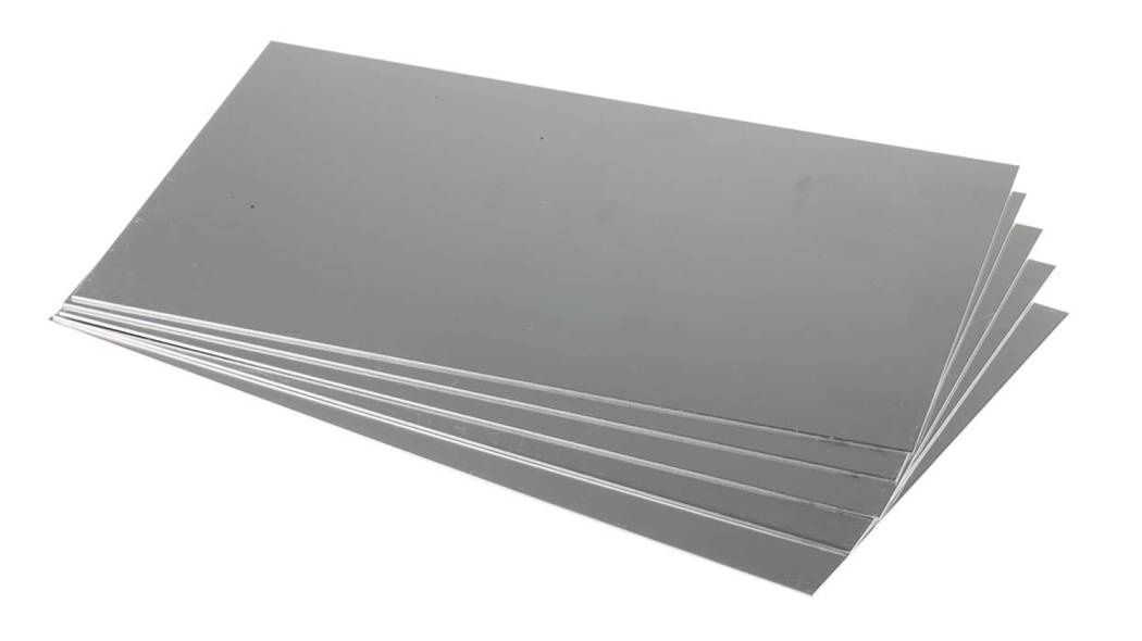 Read more about the article Aluminium sheet price list per kg in india