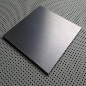 Read more about the article Stainless Steel 430 Sheet Manufacturers
