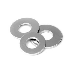 Read more about the article Nickel 201 Washers Manufacture