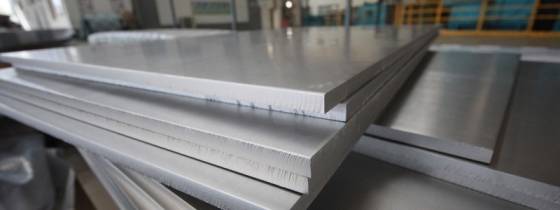 You are currently viewing Stainless Steel 904L Sheets Manufacturers