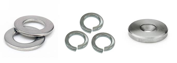 Alloy Steel 7M Washers