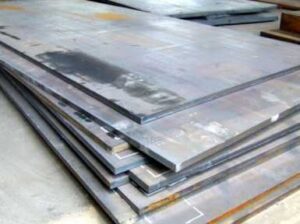 Read more about the article ASTM A572 Gr 50 Plates Manufacture