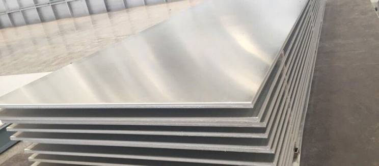 You are currently viewing Inconel 718 Sheet Manufacture