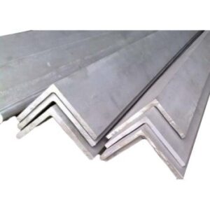 Read more about the article Stainless Steel 303 Angle Manufacture