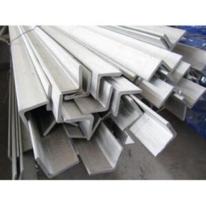 Read more about the article Stainless Steel 304 Angle Manufacture