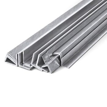 You are currently viewing Stainless Steel 304L Angle Manufacture