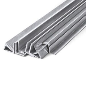 Read more about the article Stainless Steel 316Ti Angle Manufacture