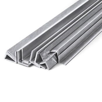 You are currently viewing Stainless Steel 316Ti Angle Manufacture