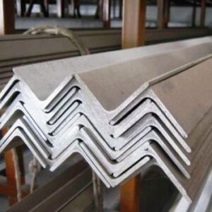 Read more about the article Stainless Steel 317L Angle Manufacture