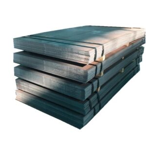 ASTM A572 Gr 42 50 Plates Sheets 1