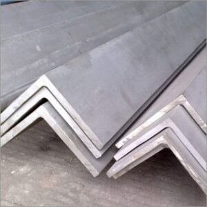 Read more about the article Stainless Steel 446 Angle Manufacture