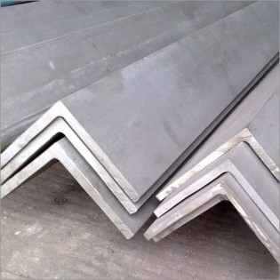 Stainless Steel 446 Angle
