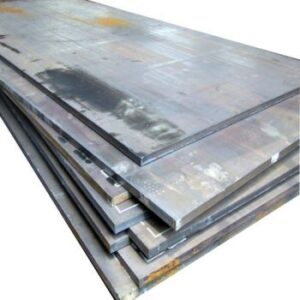 Read more about the article C45 Carbon Steel Plates Manufacture