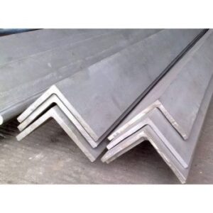 Read more about the article Stainless Steel 321 Angle Manufacture
