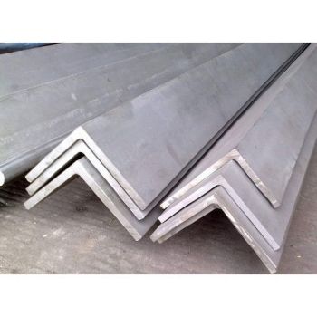 Stainless Steel 321 Angle