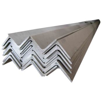 Stainless Steel 310 Angle