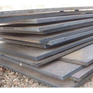 Read more about the article EN8 Carbon Steel Plates Manufacture