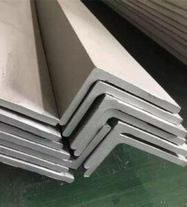 Read more about the article Stainless Steel 304H Angle Manufacture