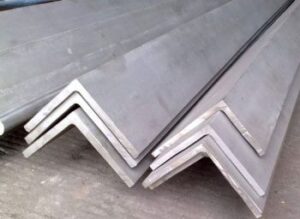 Read more about the article Stainless Steel 316 Angle Manufacture