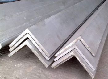You are currently viewing Stainless Steel 316 Angle Manufacture
