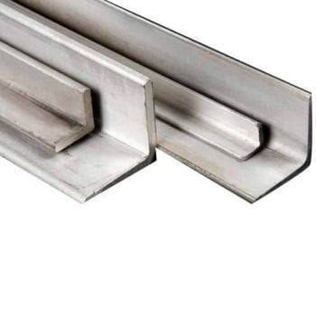 You are currently viewing Stainless Steel 304 Angle Manufacture