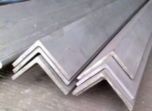 Read more about the article Stainless Steel 304H Angle Manufacture