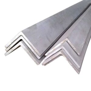 Read more about the article Carbon Steel EN Series Angle Manufacture