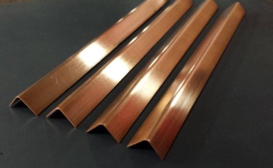 Read more about the article Copper Angle Manufacture