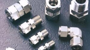 Read more about the article Stainless Steel 347 Tube to Male Fittings Manufacture