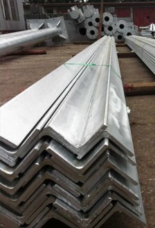 Read more about the article Titanium Gr 2 Angle Manufacture