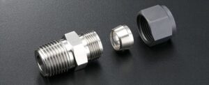 Read more about the article Stainless Steel 310 Tube to Male Fittings Manufacture