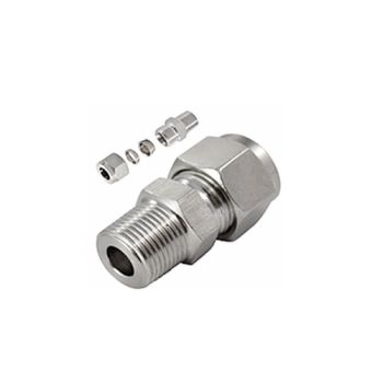 You are currently viewing Stainless Steel 347H Tube to Male Fittings Manufacturer