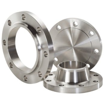 Read more about the article Stainless Steel 410 Flanges Manufacturer