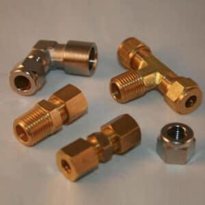 Read more about the article Cupro Nickel 90 Tube to Male Fittings Manufacturer
