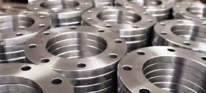 Read more about the article SMO 254 Flanges Manufacturer