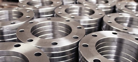 You are currently viewing SMO 254 Flanges Manufacturer
